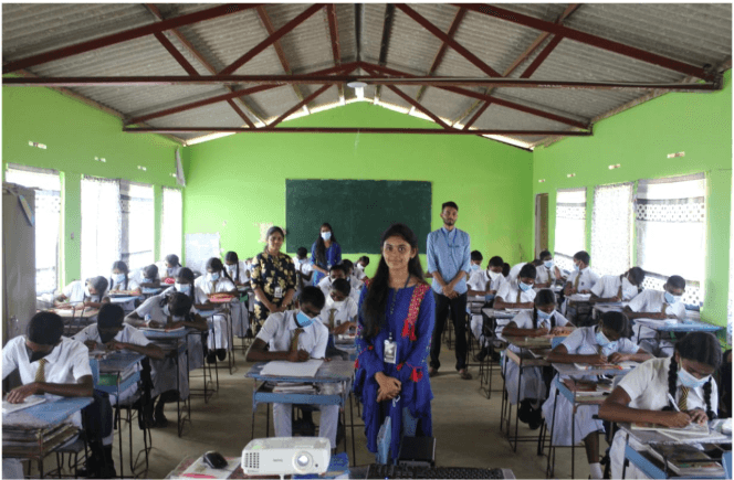 The Dawn of a New Path